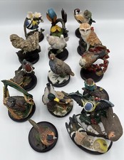 Schöne vogelwelt konvolut gebraucht kaufen  Augsburg