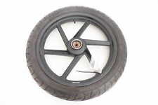 FRONT WHEEL FELGE VORDERRAD Kymco Quannon 125 na sprzedaż  PL