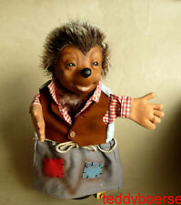 Steiff handpuppe hand gebraucht kaufen  Deutschland