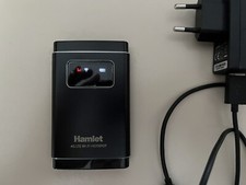 Hamlet lte hotspot usato  Italia