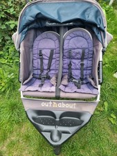 360 double buggy for sale  CRAWLEY