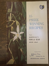 Prize winning recipes for sale  Boerne