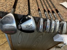 Golf left handed for sale  Saint Louis