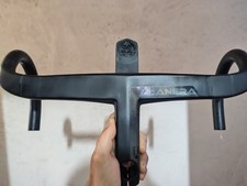 Deda alanera 44x120 usato  Genova