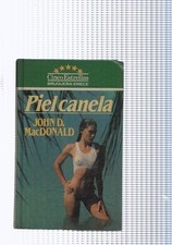 Piel canela, usado comprar usado  Enviando para Brazil