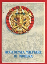 Accademia militare modena usato  Fossano