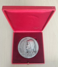 Médaille argent massif d'occasion  Plouzané