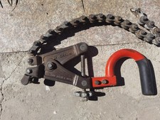 Ridgid 226 place gebraucht kaufen Ridgid 226 place gebraucht kaufen  Hamburg