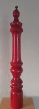 Große vintage salzmühle gebraucht kaufen  Bad Kissingen