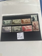 Francobolli colonie italiane usato  Imperia