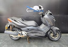Yamaha xmax 125 for sale  KETTERING