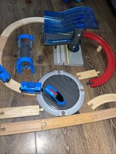 Bigjig brio compatible for sale  MARCH