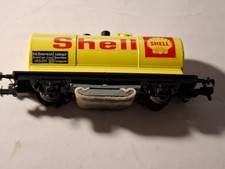 Liliput shell kesselwagen gebraucht kaufen  Baesweiler