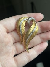 18ct yellow white for sale  BRISTOL