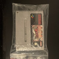 Secret evermore snes gebraucht kaufen  Kordel