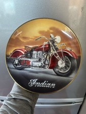 Franklin mint motorcycle for sale  NEWCASTLE