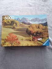 ravensburger puzzle 5000 gebraucht kaufen ravensburger puzzle 5000 gebraucht kaufen Wilhermsdorf