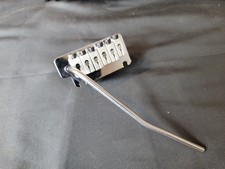 1990 Fender Floyd Rose Mini Deluxe ponte tremolo cromada - EUA comprar usado  Enviando para Brazil