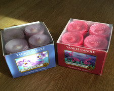 Yankee candle extremely for sale  LONDON
