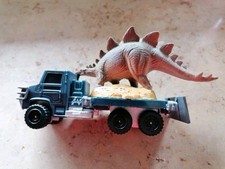 Matchbox jurassic 1997 gebraucht kaufen Matchbox jurassic 1997 gebraucht kaufen  Seefeld