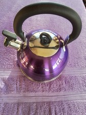 Buckingham england stainless for sale  CREWE