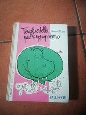 Tagliatelle per ippopotamo usato  Zerbolo