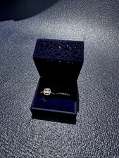 Zales rose gold for sale  Acworth