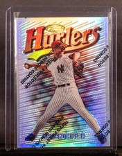Mariano rivera 1997 for sale  East Norwich