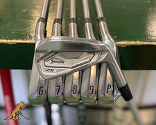 Used srixon zx5 for sale  Jacksonville Beach