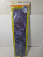 Accuquilt strip cutter for sale  Ripon