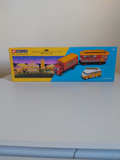 Corgi toys erf for sale  SHANKLIN