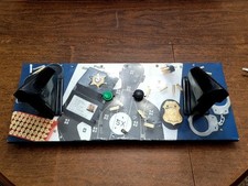 Vintage lethal enforcers for sale  Newport