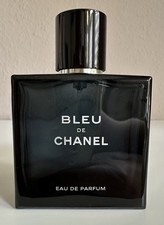 Bleu chanel eau gebraucht kaufen  Magdeburg