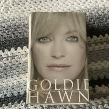 Goldie hawn authentic for sale  EASTBOURNE