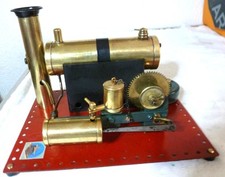 Vintage bowman m135 for sale  MANSFIELD