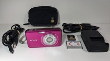 Compact numérique sony d'occasion  Roussillon