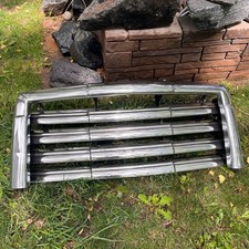 1947 chrome gmc for sale  Longmont