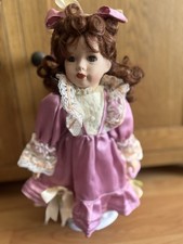 Boneca assombrada, energia neutra, Eleanor comprar usado  Enviando para Brazil