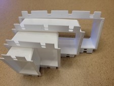 Box extenders gang for sale  Brandon