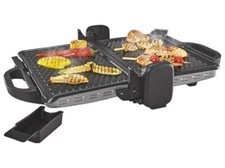 Grill barbecue silvercrest d'occasion  Servian