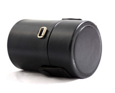 Black medium telephoto for sale  Henrico