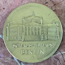 Ddr gedenkmünze mark gebraucht kaufen  Strausberg