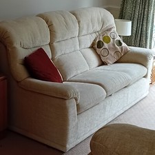 Super comfy seater for sale  READING