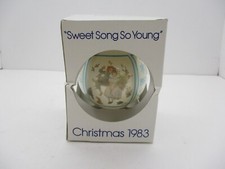 Vintage schmid sweet for sale  Wallkill