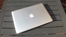 Macbook pro 8gb for sale  HUNTINGDON