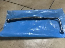 Tubo mandata olio usato  Capo d'Orlando