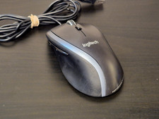 Logitech m500 corded for sale  Lynnwood