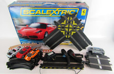 Scalextric ferrari pursuit for sale  BROMSGROVE