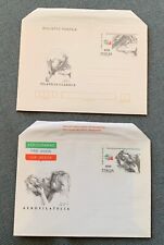 Italy italia unused gebraucht kaufen  Garmisch-Partenkirchen