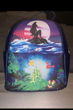 Loungefly little mermaid for sale  Ontario